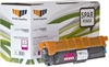 MM toner til Brother Toner TN-241C - Y eller M, HL-3140