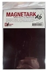 Magnetark A6 selvklæbende (0,6mm tykkelse)