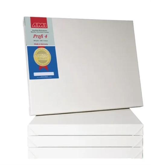 Malelærred 60 x 80 cm Serie Profi 4