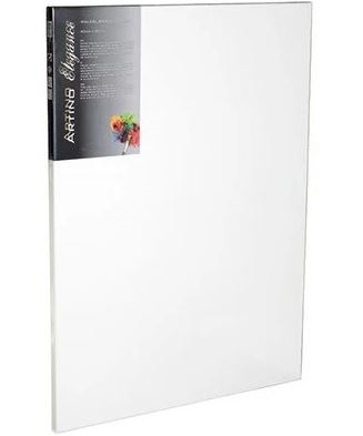 Malerlærred Artino Elegance 90x120cm 380gram lærred