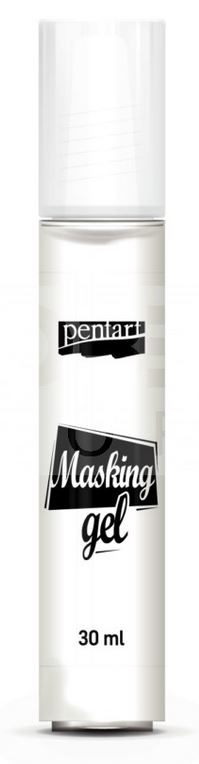 Masking gel 30ml.