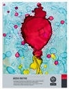 Blok Alcohol Media Ink Pad 525gram 24x 32cm Yupo