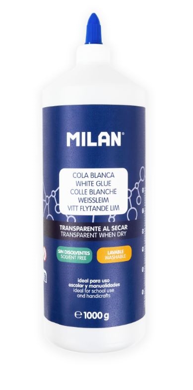 Milan skolelim - 1 liter