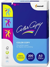 Laser Papir A3 200 gram Mondi Color Copy