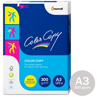 Laser Papir A3 300 gram Mondi Color Copy