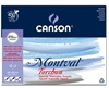 Canson Montval Torchon blok 270gram, 30x42cm 