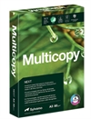 Kopipapir A3 Multi Copy Next 80g. 500/pk.