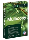 Kopipapir A4 Multi Copy Next 80 g. 500/pk.