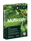 Kopipapir A4 Multi Copy Zero 80g. 500/pk.