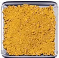 Pigment farve  Neapel Gul  Mørk 250gram Studie