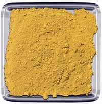 Pigment farve  Neapel Gul lys 250gram Studie