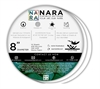 NARA Synthetic Art Paper 200g  12" diameter 30cm