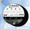 NARA Synthetic Art Paper SORT 360g  8" diameter 20cm