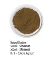 Pigment farve 500 ml. Natural Shadow