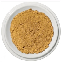 Pigment farve 500 ml. Nature Yellow