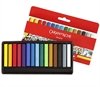 Caran d'Ache Neocolor I  m/ 15 stk. vokskridt