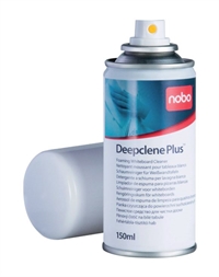 Nobo Cleaning Spray 150ml, til whiteboard