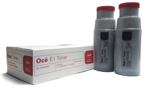 OCE toner E1 til OCE 9700,9800 - TDS800 