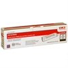 OKI lasertoner C810/C830 sort
