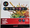 Uni POSCA PC-5M sæt med 8 penne Standard farver