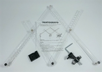 Pantograf 35cm 