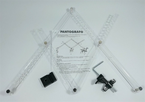 Pantograf 35cm 