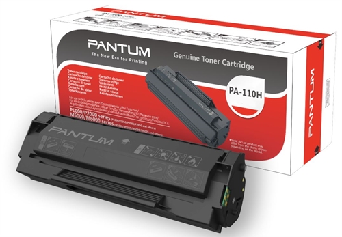 Pantum  lasertoner PA-110 toner cartridge