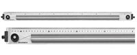 parallellineal  105cm 42"  med snortræk 