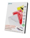 lamineringslomme  2x250mic (500mic) A4 BLANK 50 pr. pakke