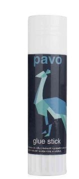 Limstift PAVO 21 gram