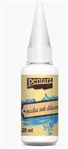 Pentart Media Ink forynder 20ml