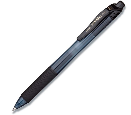 Pentel EnerGel BL107-A