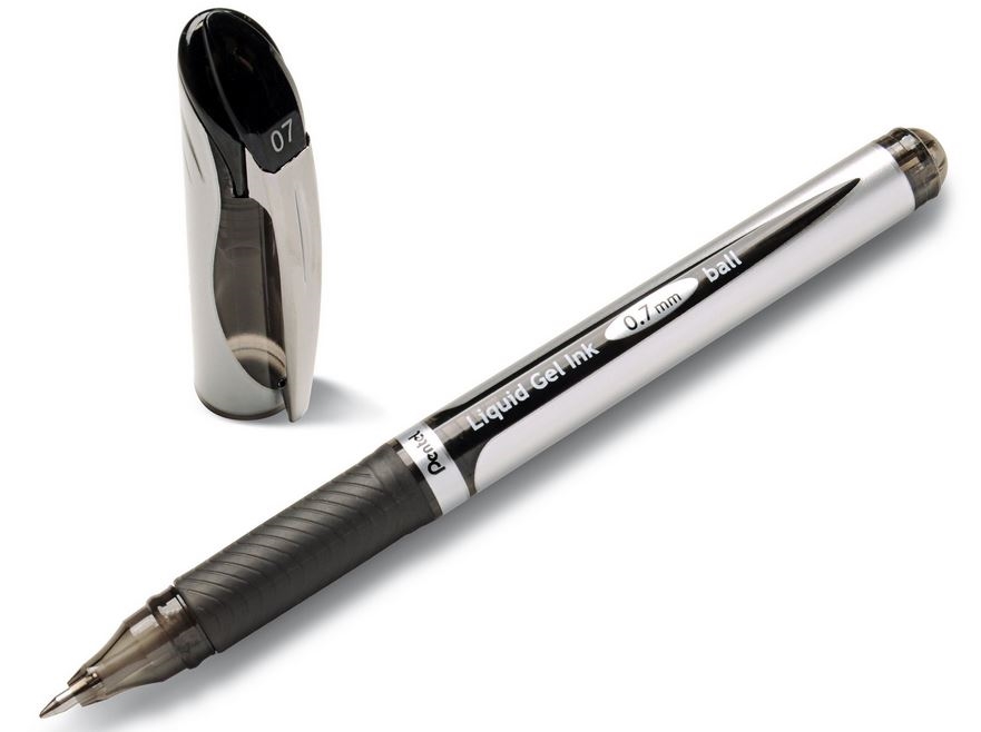 Pentel Energel BL57 Rollerpen 0,7 mm (0,35 mm stregbredde)