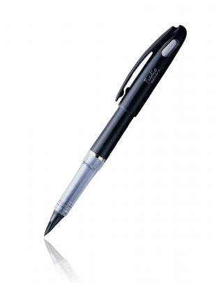 Pentel Stylo Fyldepen TRJ50 Tradio Style - sort