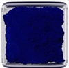 Pigment farve Phthalocyanine Blå  250gram Studie