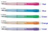 Pilot PENCIL H-187, 0,7mm Neon farver