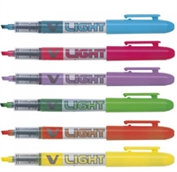 Pilot V-Liquid Light spotliter