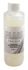 Krakeleringsmedie Plus Crackle 250ml.