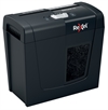 Rexel Secure X6 makulator  P4