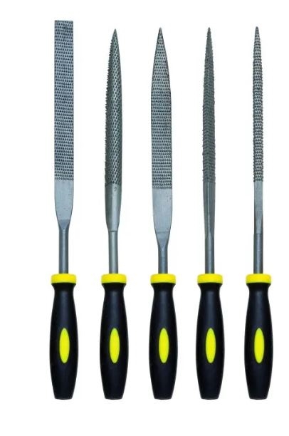 Værktøjssæt til fedtsten 5 dele  "udsolgt"