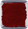 Pigment farve  Madder Rød Mørk  250gram Studie