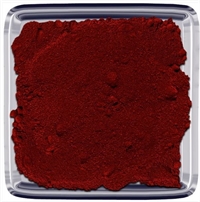 Pigment farve  Madder Rød Mørk  250gram Studie