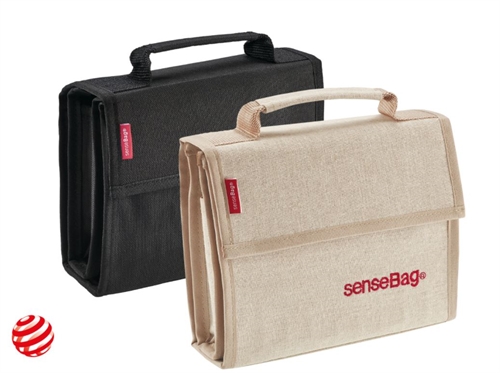 SenseBag taske 36stk. copic