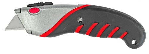acceptere bark musiker Hobbykniv Ecobra Safety Utility 2 i 1, Sikkerhedskniv og Universalkniv
