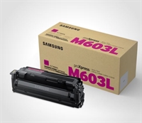 Samsung C4010 toner farvet, 10K cyan magenta yellow