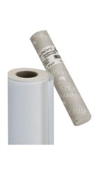 Skitsepapir Schoellershammer 50 gram 33cm x 50m transparent