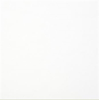 Passepartout Crescent White Core 1,35 mm Smooth white 60 x 81cm