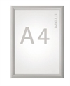 Snap Frame A4+ klapramme - 33x24,3x1,2 cm
