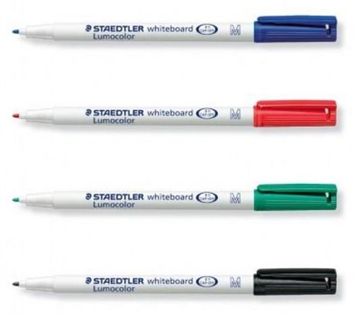 Staedtler Whiteboard Lumocolor 301