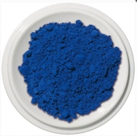 Pigment farve 500 ml. Surfine Ultramarine Blue